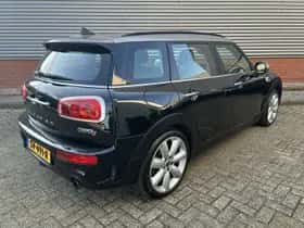 MINI Clubman thumbnail 3