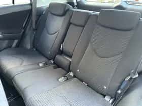 Toyota RAV4 (2009) thumbnail 19