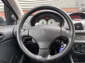 Peugeot 206 (2005) thumbnail 5
