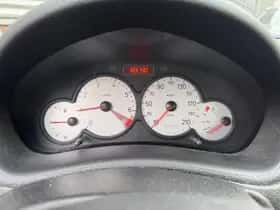 Peugeot 206 (2005) thumbnail 6