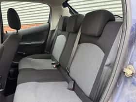 Peugeot 206 (2005) thumbnail 10