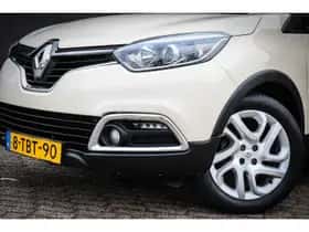 Renault Captur (2014) thumbnail 4