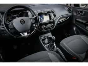 Renault Captur (2014) thumbnail 6