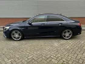 Mercedes-Benz CLA-Klasse (2018) thumbnail 2