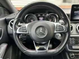 Mercedes-Benz CLA-Klasse (2018) thumbnail 12