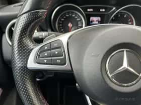 Mercedes-Benz CLA-Klasse (2018) thumbnail 13