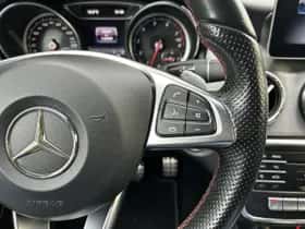 Mercedes-Benz CLA-Klasse (2018) thumbnail 14