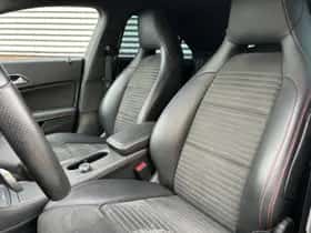 Mercedes-Benz CLA-Klasse (2018) thumbnail 6