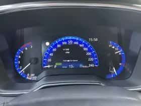 Toyota Corolla thumbnail 11