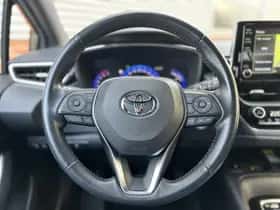 Toyota Corolla thumbnail 8