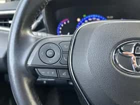 Toyota Corolla thumbnail 9