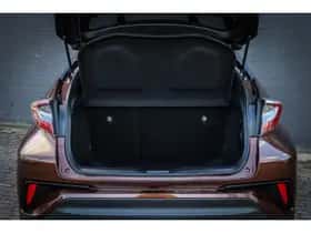 Toyota C-HR thumbnail 17