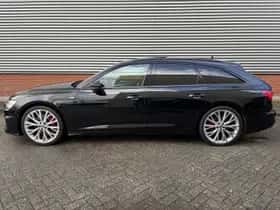 Audi A6 thumbnail 2