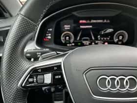 Audi A6 thumbnail 12
