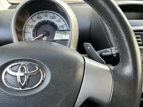 Toyota Aygo thumbnail 7