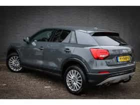 Audi Q2 thumbnail 3