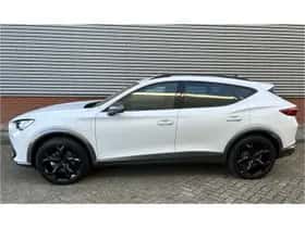 CUPRA Formentor thumbnail 2