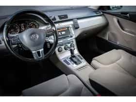 Volkswagen Passat thumbnail 3