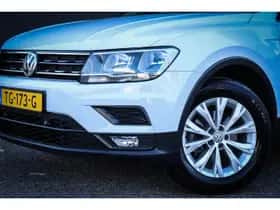 Volkswagen Tiguan (2018) thumbnail 20