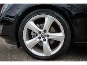 Opel Astra (2010) thumbnail 14