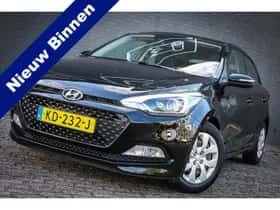 Hyundai i20 (2016)