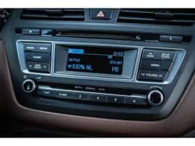 Hyundai i20 (2016) thumbnail 11