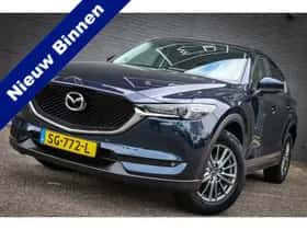 Mazda CX-5 (2018)