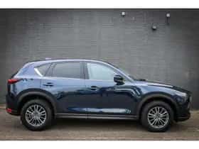Mazda CX-5 (2018) thumbnail 2