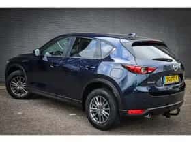 Mazda CX-5 (2018) thumbnail 16