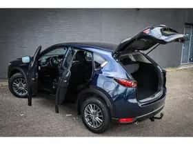Mazda CX-5 (2018) thumbnail 3