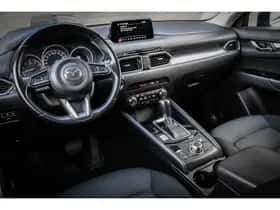 Mazda CX-5 (2018) thumbnail 6
