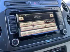 Volkswagen Tiguan (2013) thumbnail 14