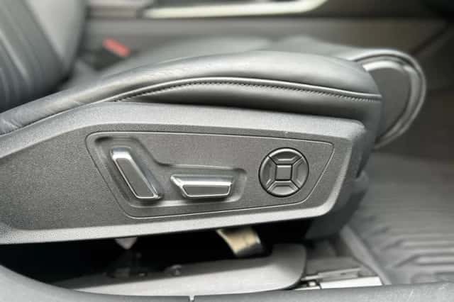 Audi A6 (2022) thumbnail 4