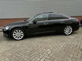 Audi A6 (2022) thumbnail 4