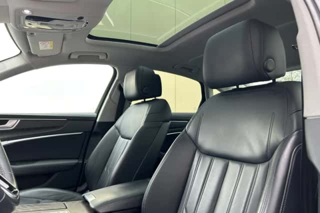 Audi A6 (2022) thumbnail 6
