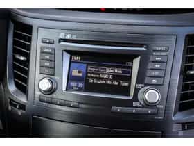 Subaru Outback (2014) thumbnail 11