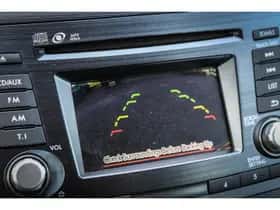 Subaru Outback (2014) thumbnail 12