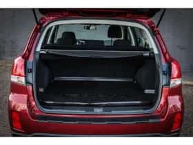 Subaru Outback (2014) thumbnail 15