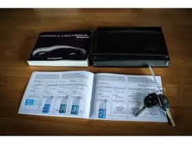 Subaru Outback (2014) thumbnail 24