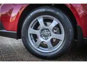 Subaru Outback (2014) thumbnail 5
