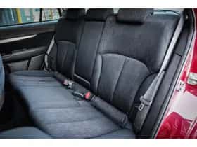 Subaru Outback (2014) thumbnail 8