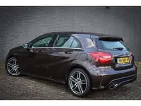 Mercedes-Benz A-Klasse (2015) thumbnail 2