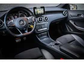 Mercedes-Benz A-Klasse (2015) thumbnail 3