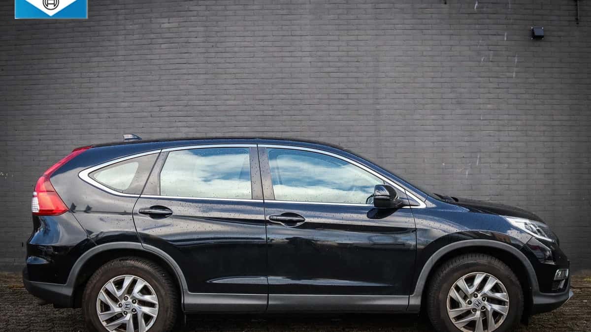 Honda CR-V (2015) — foto 1