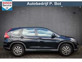 Honda CR-V (2015)