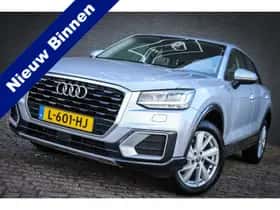 Audi Q2 (2019)