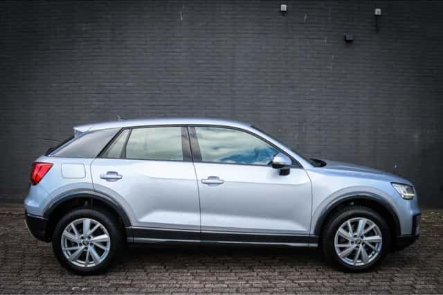 Audi Q2 (2019) thumbnail 2