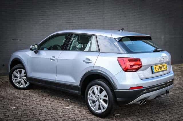 Audi Q2 (2019) thumbnail 3