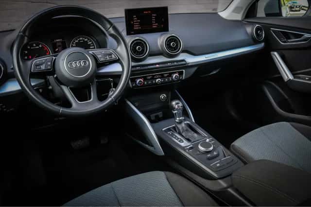 Audi Q2 (2019) thumbnail 4