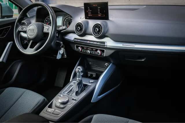Audi Q2 (2019) thumbnail 6